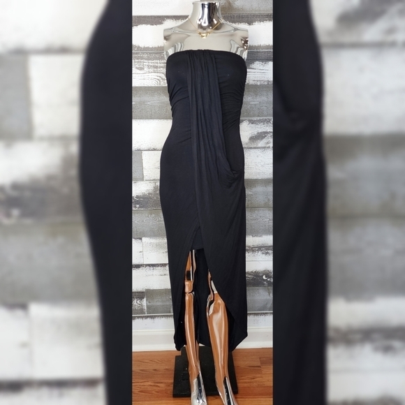 Heart Hips Dresses & Skirts - 𝅺heart Hips small black dress